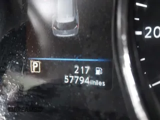 2019 Nissan Rogue SV with VIN 5N1AT2MT7KC829981, listed as a IAAI auction lot 41909889 with 57,794 mi miles and . Bid and sale history available at DreamBid. Image 15.