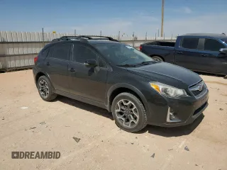 2016 Subaru Crosstrek Limited with VIN JF2GPALC3GH296750, listed as a Copart auction lot 50749505 with 97,973 mi miles and Clean title. Bid and sale history available at DreamBid. Image 4.