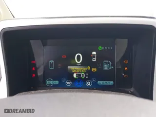 2011 Chevrolet Volt with VIN 1G1RC6E42BU103602, listed as a IAAI auction lot 42045997 with 102,523 mi miles. Bid and sale history available at carsss.com. Image 7.