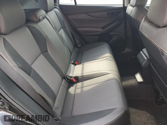2023 Subaru Crosstrek Special Sports with VIN JF2GTHSC0PH238102, listed as a Copart auction lot 60366875 with 34,206 mi miles and Salvage title. Bid and sale history available at DreamBid. Image 11.