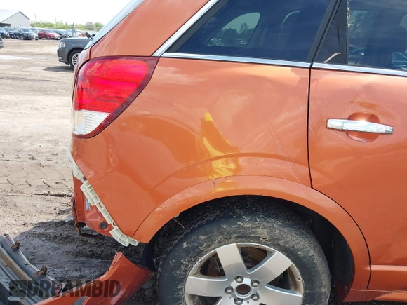 2008 Saturn VUE XR z VIN 3GSCL537X8S651817, wystawiony jako IAAI lot #42212136 z przebiegiem 190 958 mil mil oraz . Historia ofert i sprzedaży dostępna na DreamBid. Obrazek 18.