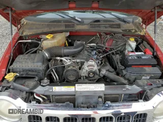 2007 Jeep Liberty Limited z VIN 1J4GK58K37W525728, wystawiony jako Copart lot #75100254 z przebiegiem 180 529 mil mil oraz Szkoda całkowita • Salvage title. Historia ofert i sprzedaży dostępna na DreamBid. Obrazek 11.