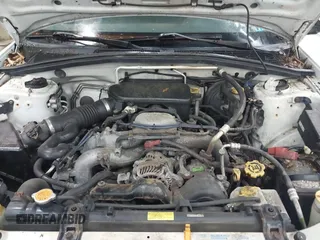 2007 Subaru Forester X with VIN JF1SG65697G737595, listed as a IAAI auction lot 42824804 with 134,836 mi miles and . Bid and sale history available at DreamBid. Image 10.