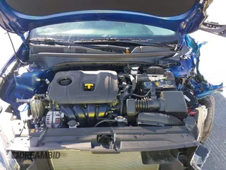 2024 Kia Forte LXS z VIN 3KPF24AD7RE779026, wystawiony jako IAAI lot #41148851 z przebiegiem Nie podano mil oraz . Historia ofert i sprzedaży dostępna na DreamBid. Obrazek 10.