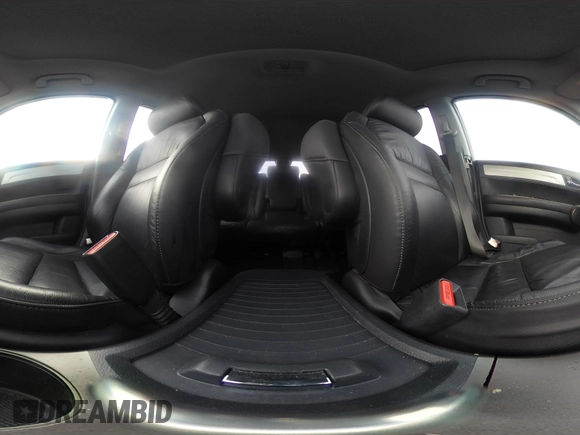 2011 Honda CR-V EX-L with VIN 5J6RE4H74BL082036, listed as a IAAI auction lot 41736244 with 240,716 mi miles. Bid and sale history available at carsss.com. Image 19.