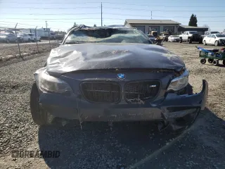 2018 BMW M2 z VIN WBS1J5C53J7B70153, wystawiony jako Copart lot #47081155 z przebiegiem Nie podano mil oraz Szkoda całkowita • Salvage title. Historia ofert i sprzedaży dostępna na DreamBid. Obrazek 5.