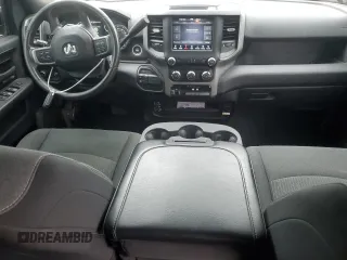 2021 Ram 2500 Tradesman with VIN 3C6UR5CL8MG631355, listed as a Copart auction lot 46341875 with 67,750 mi miles and Non Repairable. Bid and sale history available at carsss.com. Image 8.