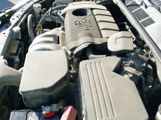 2010 Toyota Camry LE with VIN 4T4BF3EK8AR078640, listed as a IAAI auction lot 43498657 with 117,411 mi miles and . Bid and sale history available at DreamBid. Image 12.