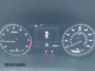 2017 Genesis G80 3.8L z VIN KMHGN4JE6HU168680, wystawiony jako IAAI lot #42524348 z przebiegiem 65 864 mil mil oraz . Historia ofert i sprzedaży dostępna na DreamBid. Obrazek 7.