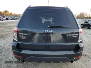 2013 Subaru Forester X Premium with VIN JF2SHADC1DH402937, listed as a Copart auction lot 88792995 with 173,872 mi miles and Clean title. Bid and sale history available at DreamBid. Image 6.