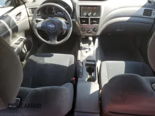 2008 Subaru Impreza i с VIN JF1GH61658H817934, выставлен на аукционе Copart как лот 55954425 с пробегом 210 556 миль миль и Чистый • Clean title. История ставок и продаж доступна на DreamBid. Изображение 8.