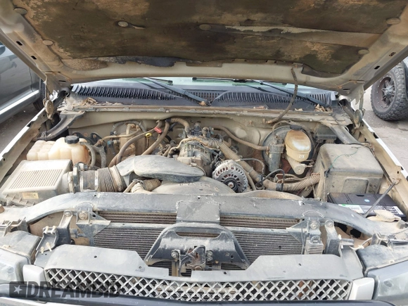 2004 Chevrolet Silverado 1500 Z71 with VIN 1GCEK19T34E275972, listed as a IAAI auction lot 42183270 with 234,677 mi miles and . Bid and sale history available at DreamBid. Image 10.