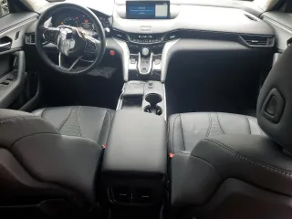 2023 Acura TLX Technology с VIN 19UUB5F45PA001850, выставлен на аукционе Copart как лот 60226135 с пробегом 54 936 миль миль и Списание • Salvage title. История ставок и продаж доступна на DreamBid. Изображение 8.