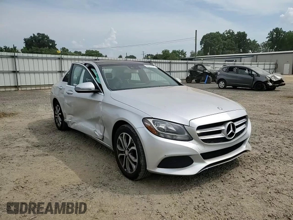 2016 Mercedes-Benz C 300 Luxury с VIN 55SWF4KB3GU138219, выставлен на аукционе Copart как лот 62277615 с пробегом 130 761 миль миль и Списание • Salvage title. История ставок и продаж доступна на DreamBid. Изображение 13.