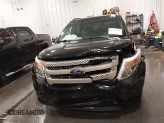 2013 Ford Explorer с VIN 1FM5K8B81DGA98711, выставлен на аукционе IAAI как лот 42156378 с пробегом 130 362 миль миль и . История ставок и продаж доступна на DreamBid. Изображение 12.