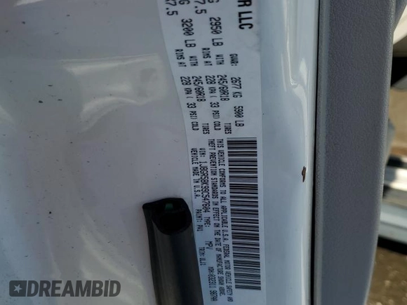 2009 Jeep Grand Cherokee Limited with VIN 1J8GR58K99C547604, listed as a Copart auction lot 88304075 with 209,833 mi miles and Salvage title. Bid and sale history available at DreamBid. Image 13.