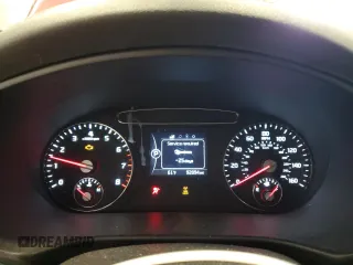 2016 Kia Sorento EX with VIN 5XYPHDA53GG152402, listed as a Copart auction lot 54890325 with 92,894 mi miles and Clean title. Bid and sale history available at DreamBid. Image 9.