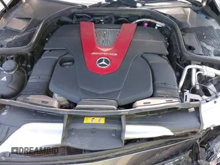 2018 Mercedes-Benz C 43 AMG с VIN 55SWF6EB7JU252738, выставлен на аукционе IAAI как лот 42544186 с пробегом 58 202 миль миль и . История ставок и продаж доступна на DreamBid. Изображение 10.