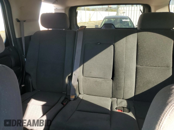 2008 GMC Yukon SLE w/3SA with VIN 1GKFC13C48R147527, listed as a Copart auction lot 81281824 with 84,339 mi miles and Salvage Title. Bid and sale history available at carsss.com. Image 10.