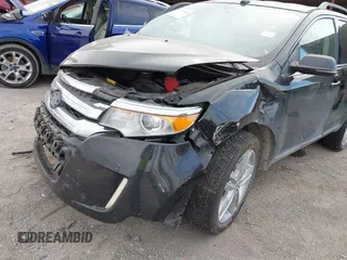 2013 Ford Edge Limited z VIN 2FMDK3KC7DBB44164, wystawiony jako IAAI lot #41231085 z przebiegiem 149 912 mil mil oraz . Historia ofert i sprzedaży dostępna na DreamBid. Obrazek 6.