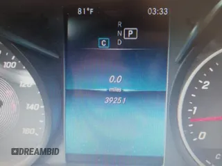 2021 Mercedes-Benz GLC 300 with VIN W1N0G8DB5MV297726, listed as a IAAI auction lot 42202541 with 39,251 mi miles and . Bid and sale history available at DreamBid. Image 7.
