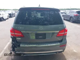 2019 Mercedes-Benz GLS 450 with VIN 4JGDF6EE1KB226588, listed as a IAAI auction lot 42310009 with 116,124 mi miles and . Bid and sale history available at DreamBid. Image 16.
