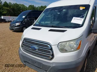 2016 Ford Transit XL z VIN 1FDZK1CM4GKB46112, wystawiony jako IAAI lot #42799593 z przebiegiem 207 041 mil mil oraz . Historia ofert i sprzedaży dostępna na DreamBid. Obrazek 6.