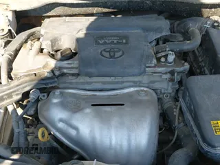 2015 Toyota Camry XLE with VIN 4T1BF1FK2FU071171, listed as a IAAI auction lot 43263425 with 133,560 mi miles and . Bid and sale history available at DreamBid. Image 19.