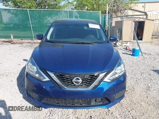 2019 Nissan Sentra S z VIN 3N1AB7AP5KY226078, wystawiony jako IAAI lot #42004553 z przebiegiem 133 164 mil mil oraz . Historia ofert i sprzedaży dostępna na DreamBid. Obrazek 12.