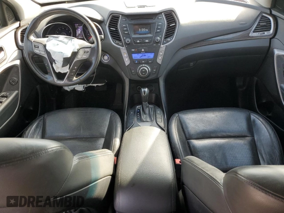 2014 Buick Encore Convenience with VIN KL4CJBSB9EB609372, listed as a Copart auction lot 44674095 with 80,259 mi miles and Salvage Title. Bid and sale history available at carsss.com. Image 8.