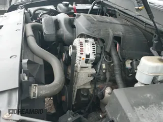 2008 Chevrolet Tahoe LTZ с VIN 1GNFK13078J214986, выставлен на аукционе IAAI как лот 42715326 с пробегом 297 989 миль миль и . История ставок и продаж доступна на DreamBid. Изображение 12.
