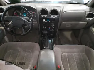 2004 GMC Envoy SLT z VIN 1GKET16S746132420, wystawiony jako Copart lot #58042055 z przebiegiem 183 799 mil mil oraz Czysty tytuł • Clean title. Historia ofert i sprzedaży dostępna na DreamBid. Obrazek 8.