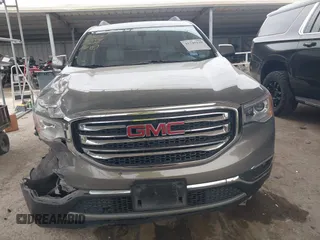 2019 GMC Acadia SLT with VIN 1GKKNMLS8KZ130657, listed as a IAAI auction lot 41745210 with 193,669 mi miles and . Bid and sale history available at DreamBid. Image 12.