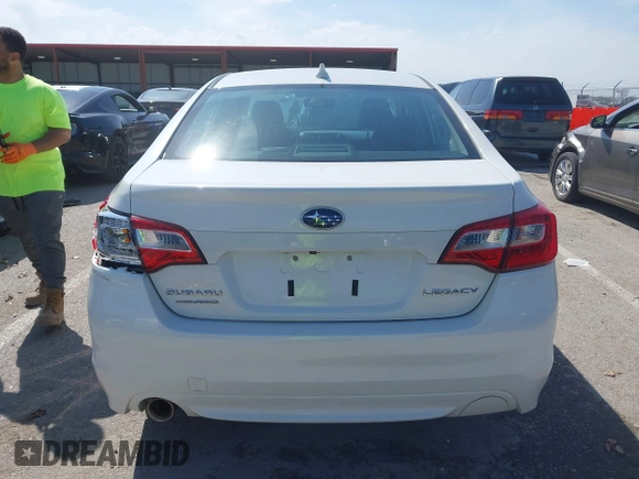 2016 Subaru Legacy Limited with VIN 4S3BNBN61G3059912, listed as a IAAI auction lot 42021738 with 78,113 mi miles and . Bid and sale history available at DreamBid. Image 17.