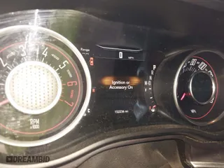 2015 Dodge Challenger R/T with VIN 2C3CDZAT6FH758979, listed as a IAAI auction lot 40291488 with 152,236 mi miles. Bid and sale history available at carsss.com. Image 7.