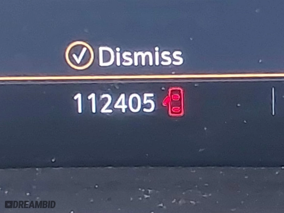 2021 Buick Envision Preferred with VIN LRBAZLR41MD064305, listed as a IAAI auction lot 41215432 with 112,405 mi miles. Bid and sale history available at carsss.com. Image 16.