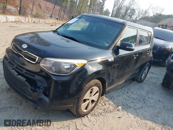 2014 Kia Soul + with VIN KNDJP3A53E7078654, listed as a IAAI auction lot 41672511 with 108,052 mi miles. Bid and sale history available at carsss.com. Image 17.
