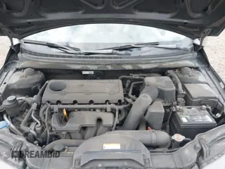 2010 Kia Forte EX with VIN KNAFU4A28A5050734, listed as a IAAI auction lot 42063165 with 179,284 mi miles. Bid and sale history available at carsss.com. Image 10.