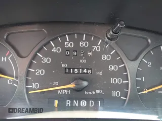 1998 Mercury Sable GS with VIN 1MEFM50U3WG643083, listed as a IAAI auction lot 42481534 with 115,146 mi miles and . Bid and sale history available at DreamBid. Image 7.
