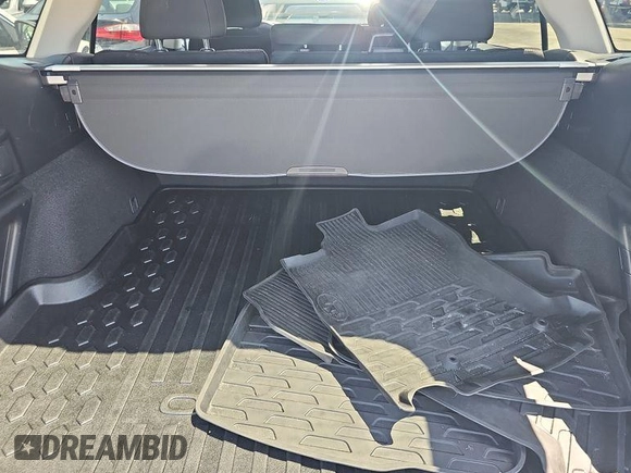 2024 Subaru Outback Premium with VIN 4S4BTAFC2R3191709, listed as a IAAI auction lot 42677791 with 29,740 mi miles and . Bid and sale history available at DreamBid. Image 18.