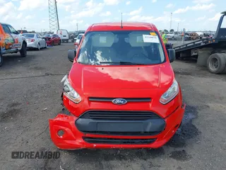2016 Ford Transit Connect XLT with VIN NM0LS7F79G1255963, listed as a IAAI auction lot 42548038 with 195,339 mi miles and . Bid and sale history available at DreamBid. Image 12.