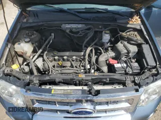 2012 Ford Escape Limited with VIN 1FMCU9E7XCKA42434, listed as a Copart auction lot 54627695 with 142,707 mi miles and Clean Title. Bid and sale history available at carsss.com. Image 12.