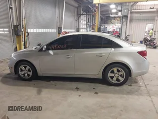 2015 Chevrolet Cruze LT with VIN 1G1PC5SB4F7132513, listed as a IAAI auction lot 41883088 with 131,185 mi miles and . Bid and sale history available at DreamBid. Image 15.