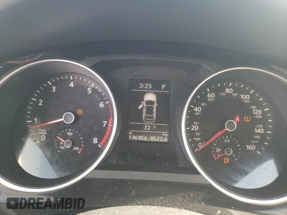 2016 Volkswagen Jetta Sedan 1.8T SEL with VIN 3VWL07AJ6GM410786, listed as a Copart auction lot 87045854 with 146,956 mi miles and Salvage Title. Bid and sale history available at carsss.com. Image 9.