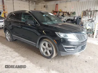 2016 Lincoln MKC Premier with VIN 5LMCJ1D90GUJ12480, listed as a IAAI auction lot 42554329 with 193,581 mi miles and . Bid and sale history available at DreamBid. Image 1.