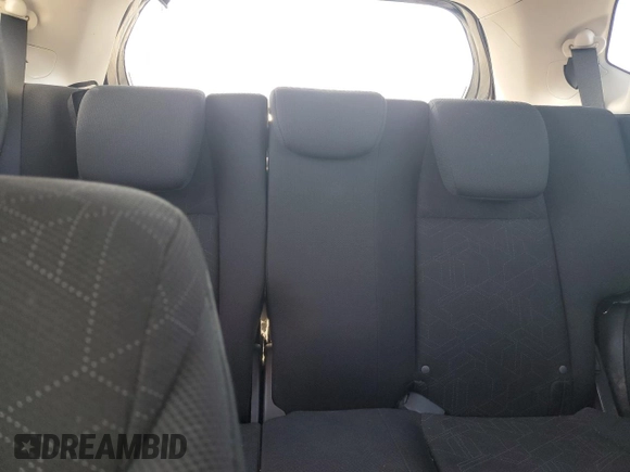 2015 Honda Fit EX-L with VIN 3HGGK5H8XFM756085, listed as a Copart auction lot 48771025 with 46,740 mi miles and Salvage Title. Bid and sale history available at carsss.com. Image 10.