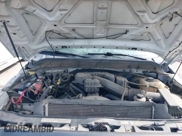 2015 Ford F-250 XLT с VIN 1FT7X2A65FEC57448, выставлен на аукционе IAAI как лот 41552596 с пробегом 113 158 миль миль и . История ставок и продаж доступна на DreamBid. Изображение 10.