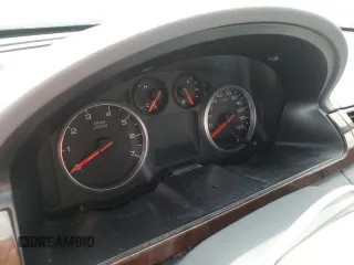2007 Ford Five Hundred SEL z VIN 1FAHP24177G156766, wystawiony jako Copart lot #57332255 z przebiegiem Nie podano mil oraz Nie do naprawy. Historia ofert i sprzedaży dostępna na DreamBid. Obrazek 9.