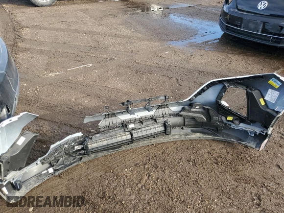 2023 Hyundai Tucson SEL with VIN 5NMJBCAE7PH248430, listed as a Copart auction lot 46429705 with 1,212 mi miles and Salvage Title. Bid and sale history available at carsss.com. Image 13.