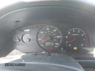 1999 Subaru Impreza Outback Special Sports with VIN JF1GF4853XH813001, listed as a IAAI auction lot 42600060 with Not provided miles and . Bid and sale history available at DreamBid. Image 7.